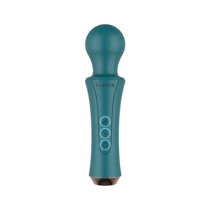 Vibromasseur Rechargeable Flexible Couples