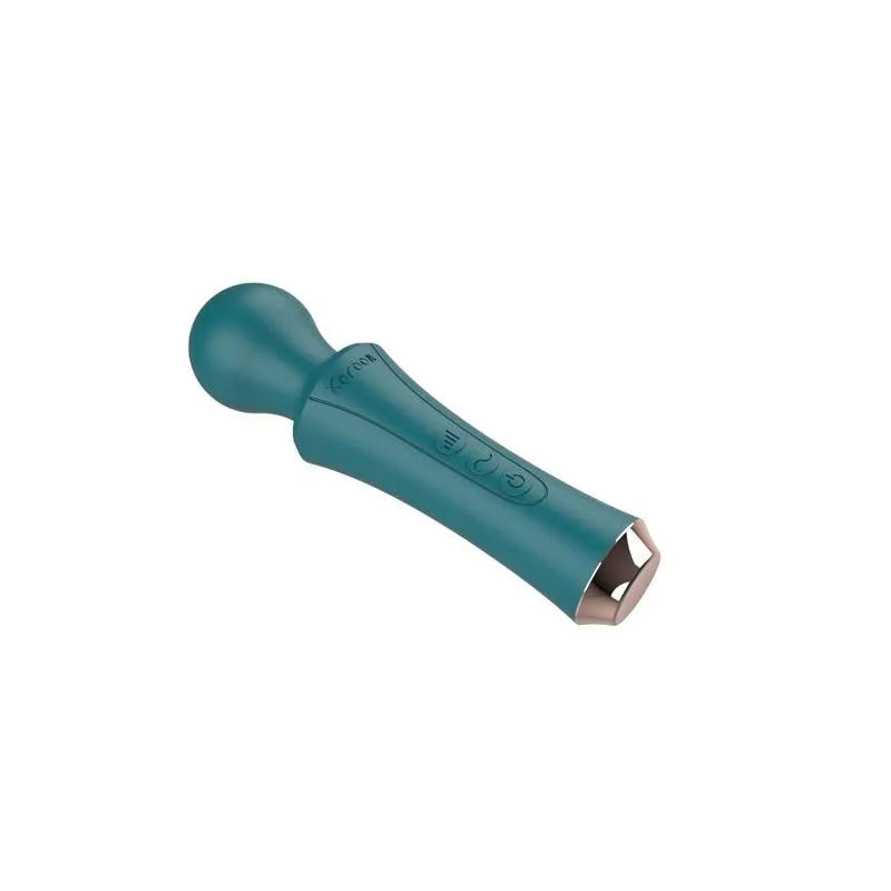 Vibromasseur Rechargeable Flexible Couples
