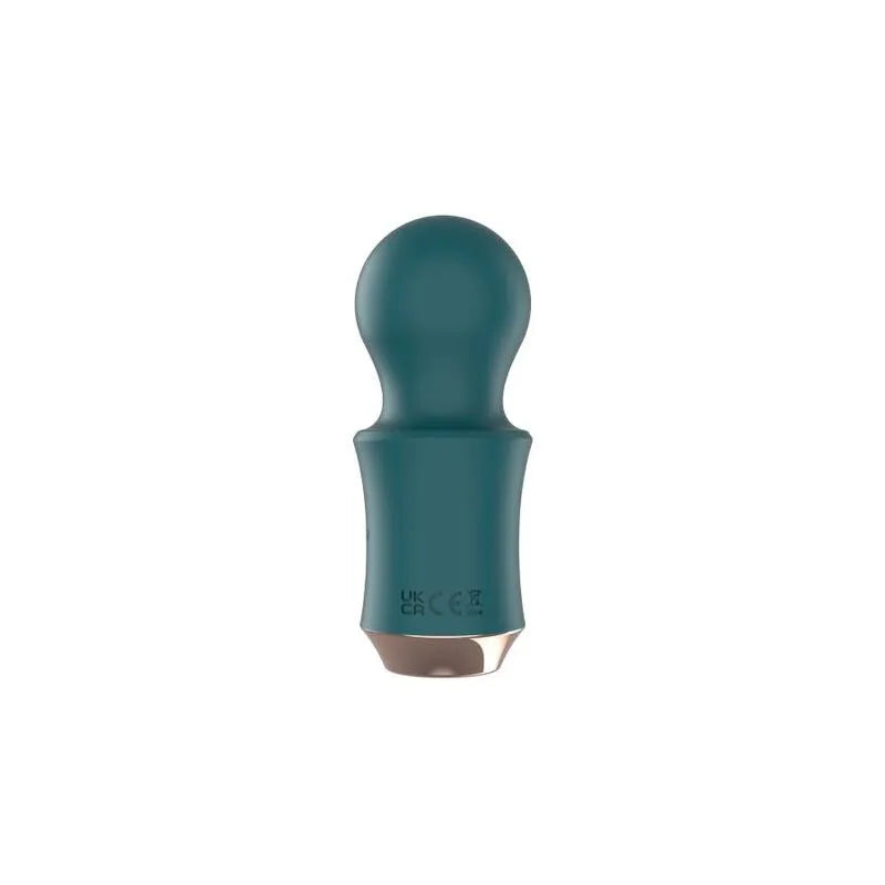Vibromasseur Rechargeable Puissant Pour Couples