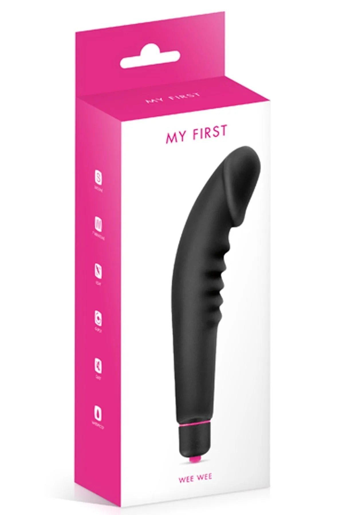 Vibromasseur Sex