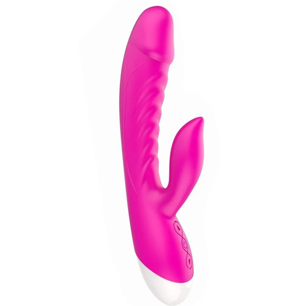 Vibromasseur Sexuel