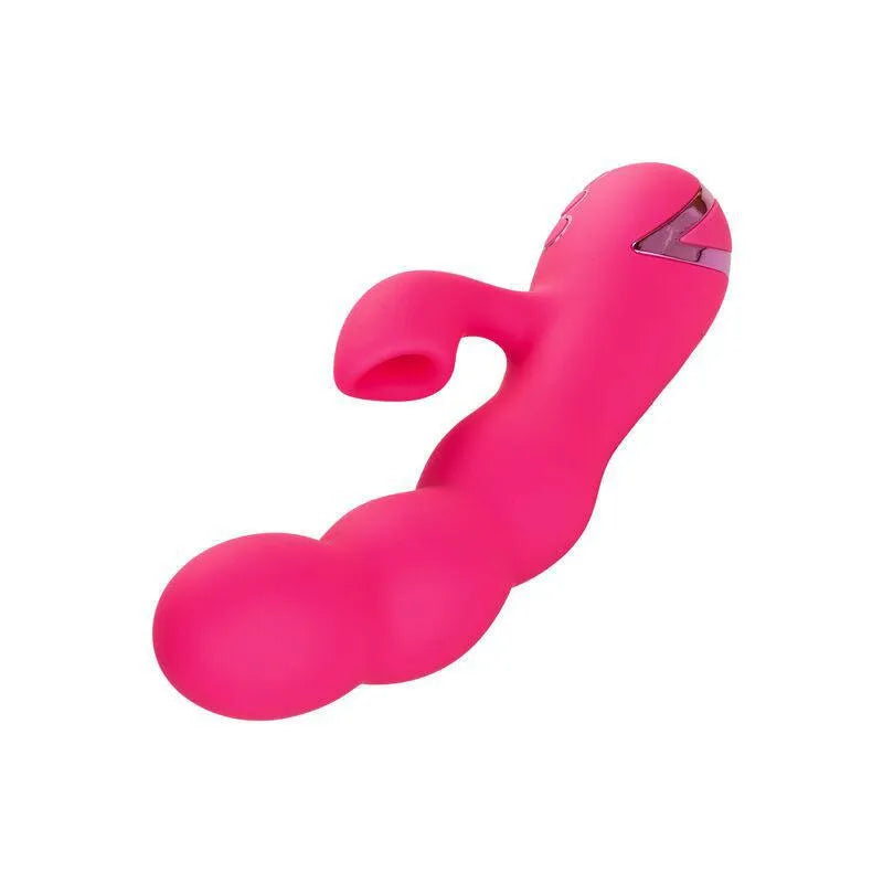 Vibromasseur Silicone Aspiration Clitoridienne Puissant