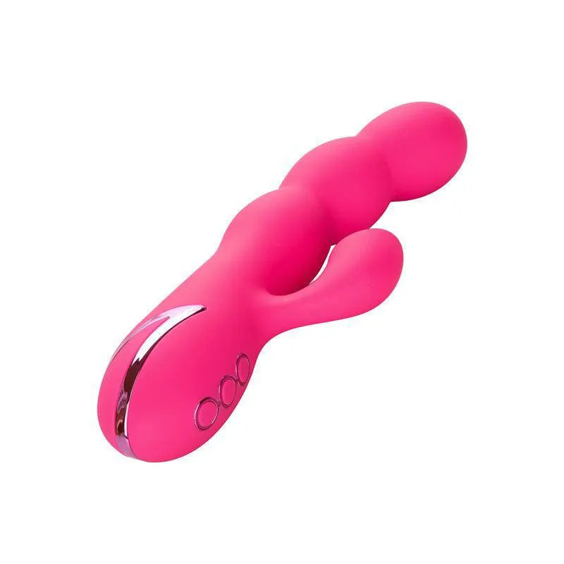 Vibromasseur Silicone Aspiration Clitoridienne Puissant