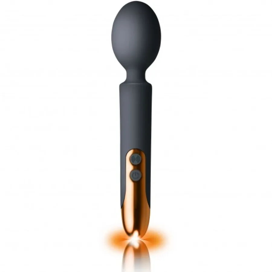 Vibromasseur Silicone Couple Puissant Submersible