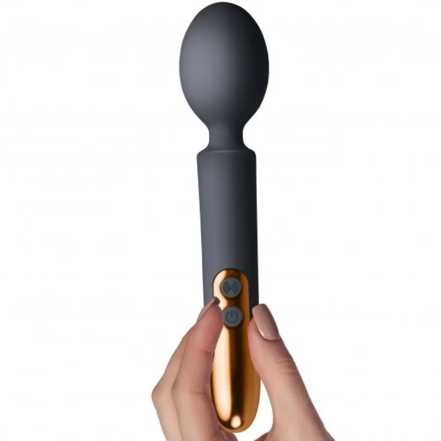 Vibromasseur Silicone Couple Puissant Submersible