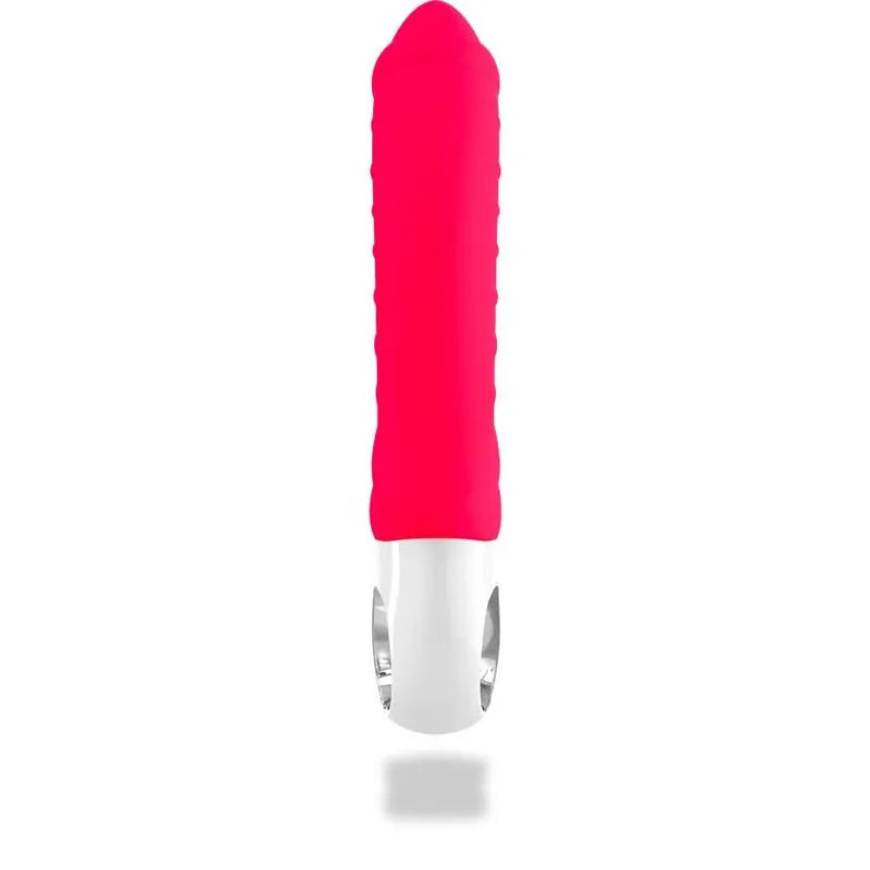 Vibromasseur Silicone Flexible Stimulation Intense G-Spot Prostate