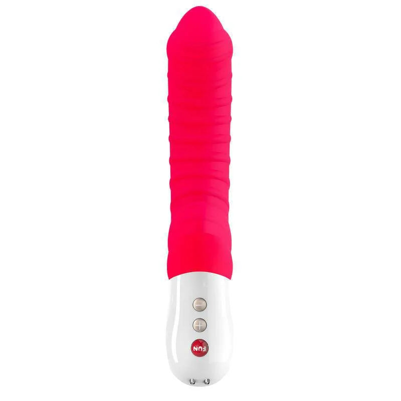 Vibromasseur Silicone Flexible Stimulation Intense G-Spot Prostate
