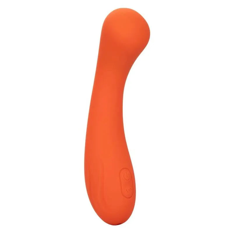 Vibromasseur Silicone Flexible Stimulation Point G
