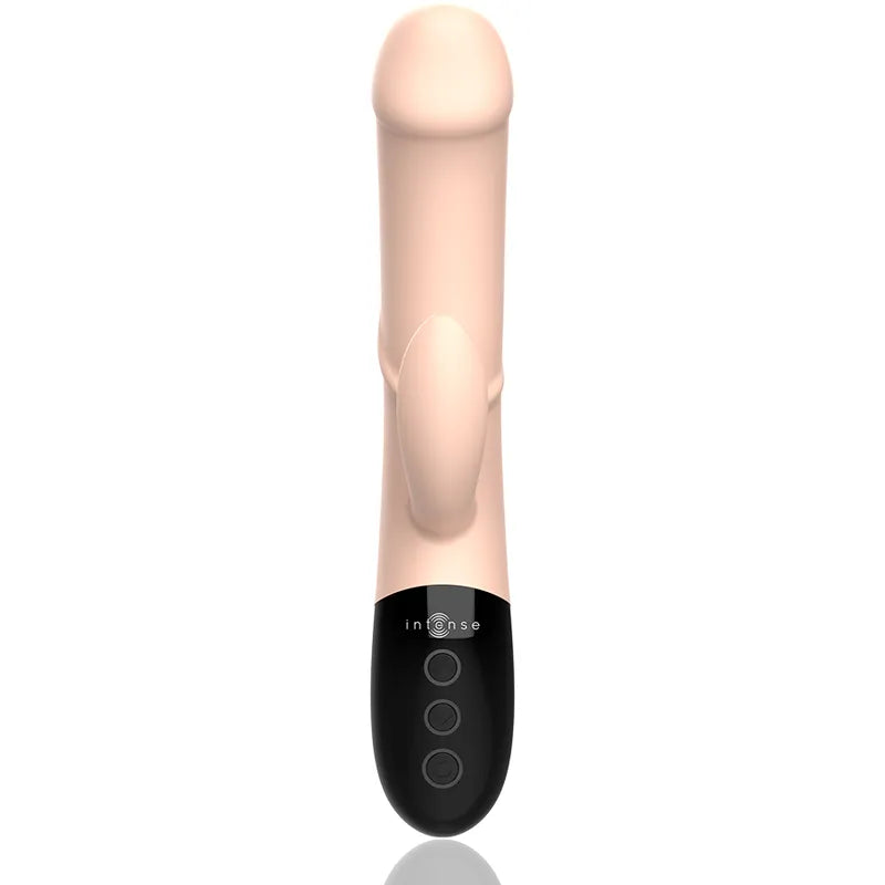 Vibromasseur Silicone Haute Qualité 8 Vitesses