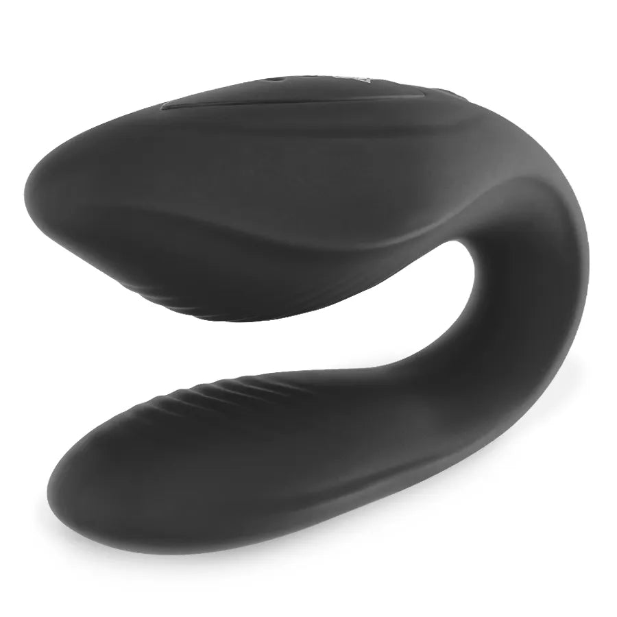Vibromasseur Silicone Hypoallergénique Waterproof Rechargeable