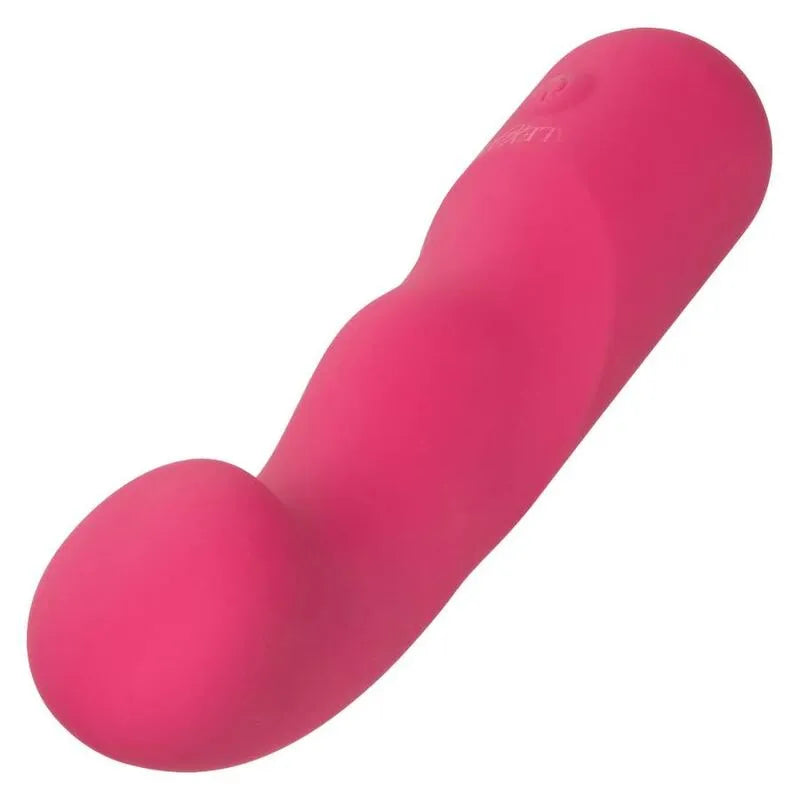Vibromasseur Silicone Liquide 10 Vitesses
