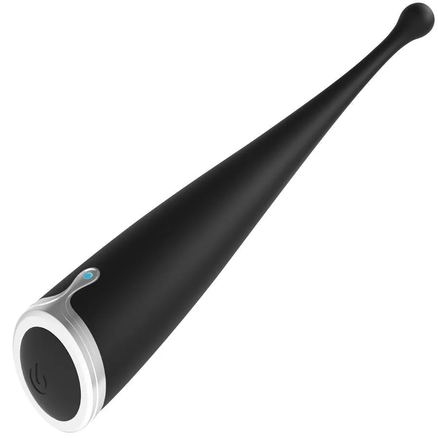 Vibromasseur Silicone Médical Rechargeable Clitoridien