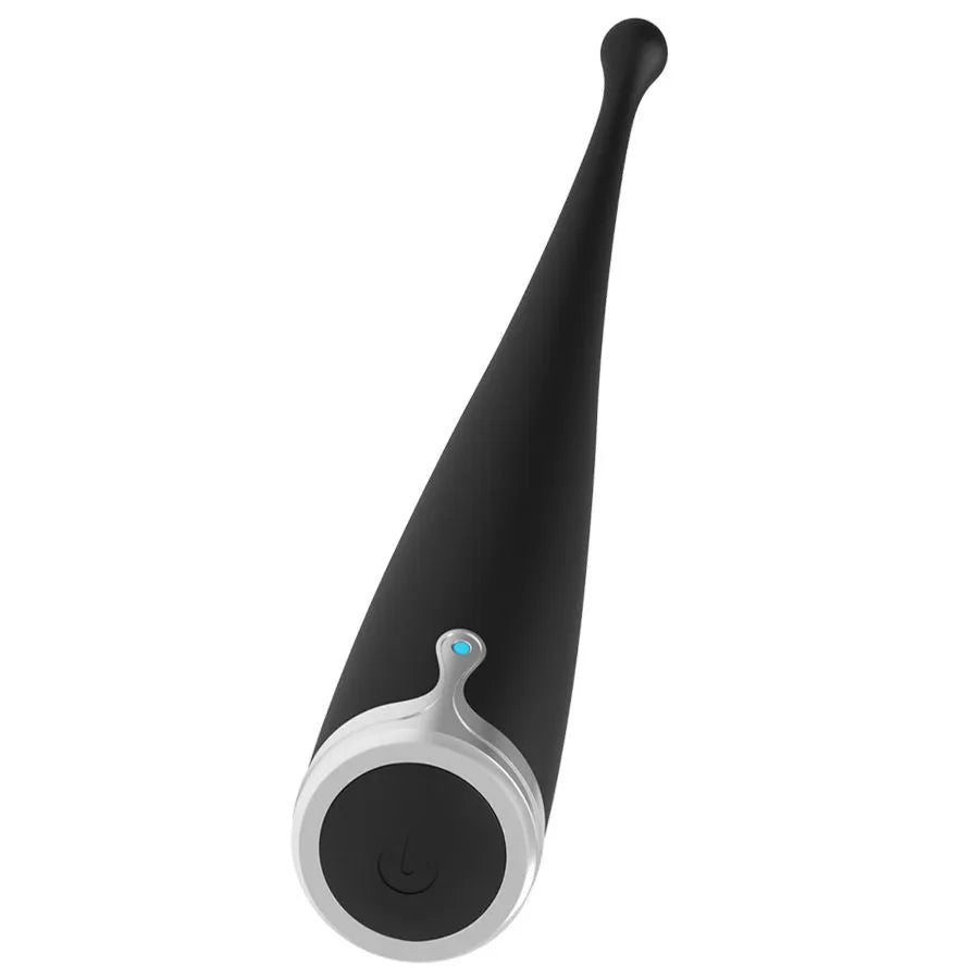 Vibromasseur Silicone Médical Rechargeable Clitoridien