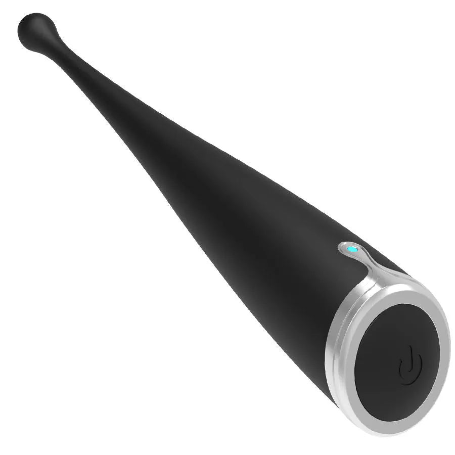 Vibromasseur Silicone Médical Rechargeable Clitoridien