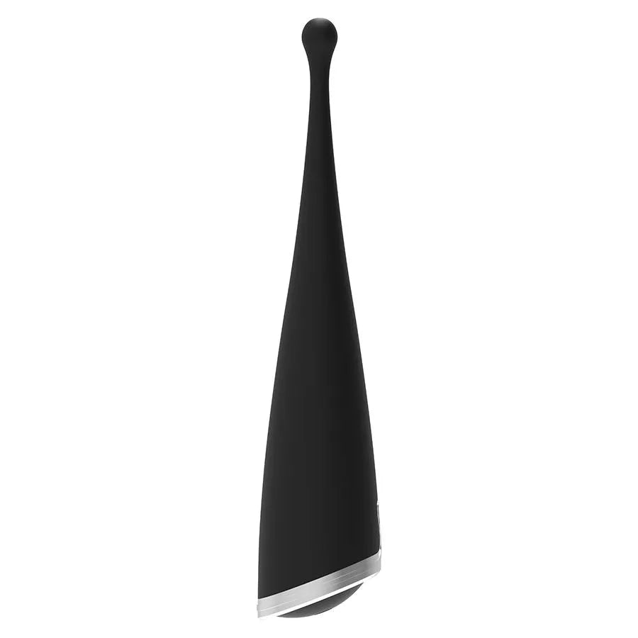 Vibromasseur Silicone Médical Rechargeable Clitoridien