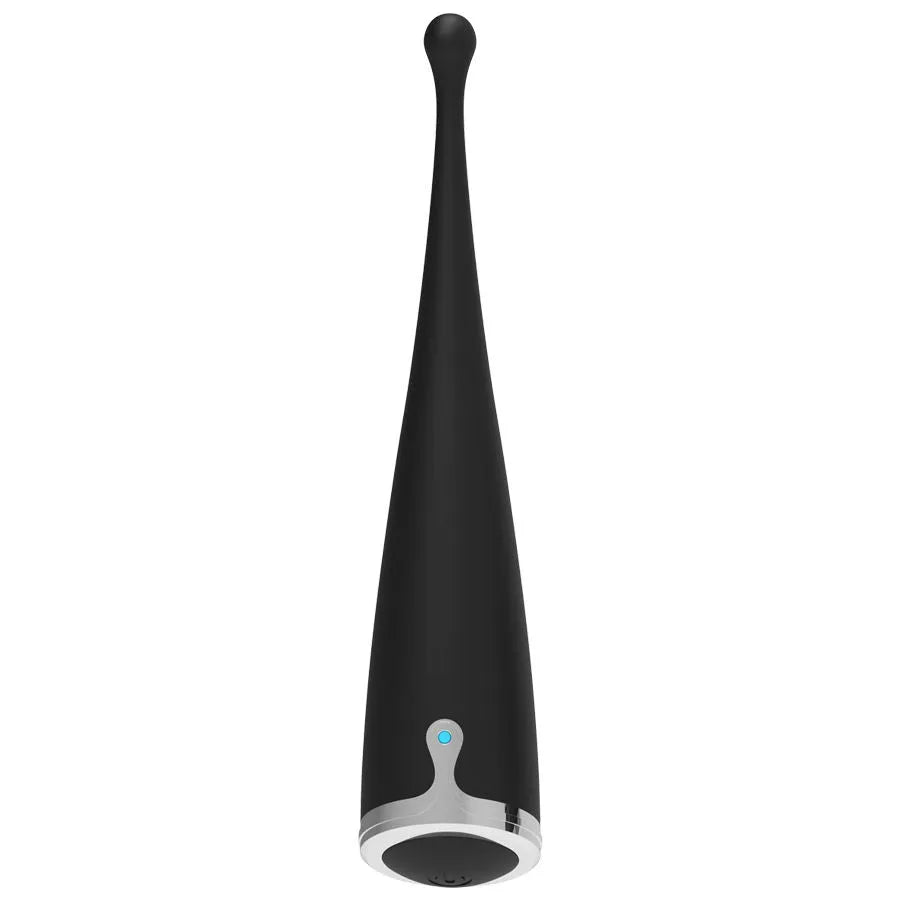 Vibromasseur Silicone Médical Rechargeable Clitoridien