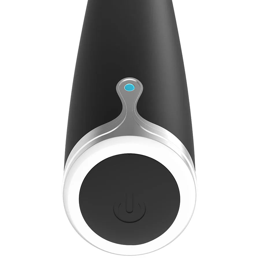 Vibromasseur Silicone Médical Rechargeable Clitoridien