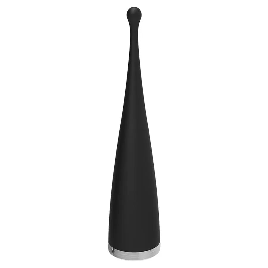 Vibromasseur Silicone Médical Rechargeable Clitoridien