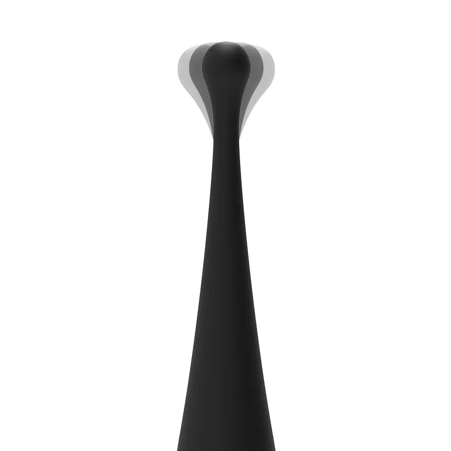 Vibromasseur Silicone Médical Rechargeable Clitoridien