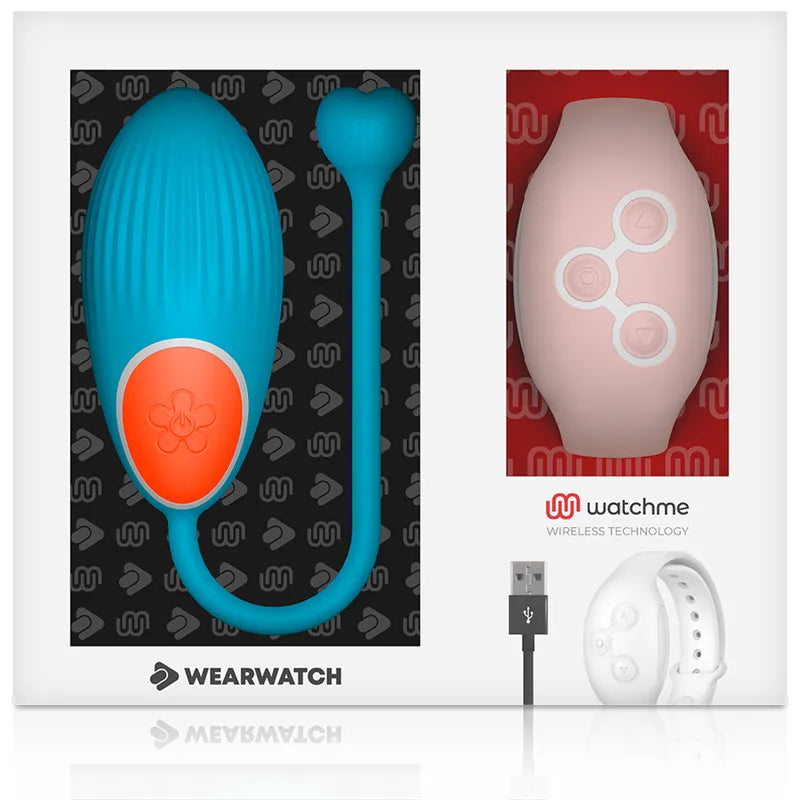Vibromasseur Silicone Médical Télécommande Sans Fil