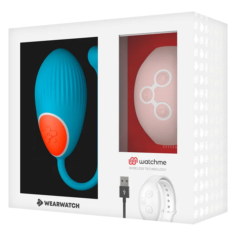 Vibromasseur Silicone Médical Télécommande Sans Fil