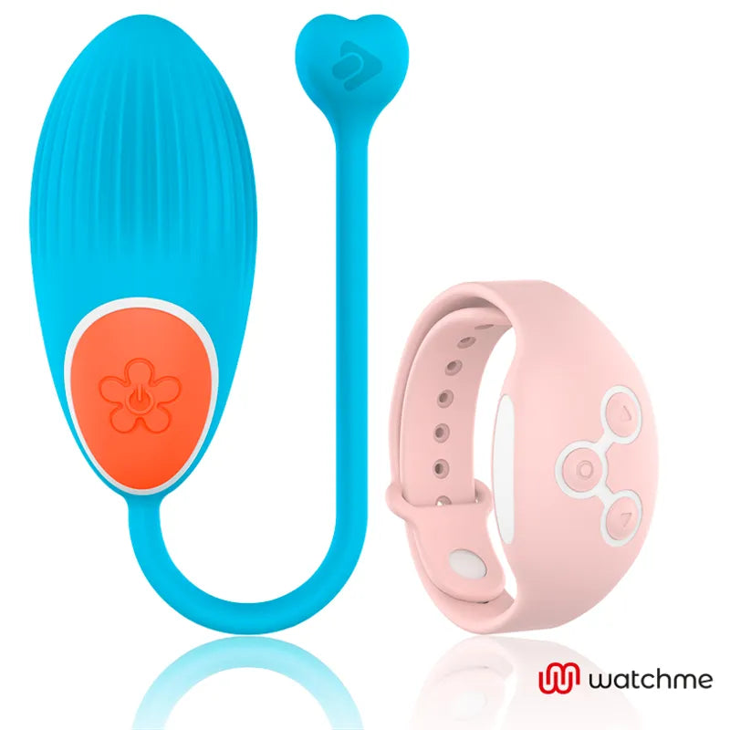 Vibromasseur Silicone Médical Télécommande Sans Fil