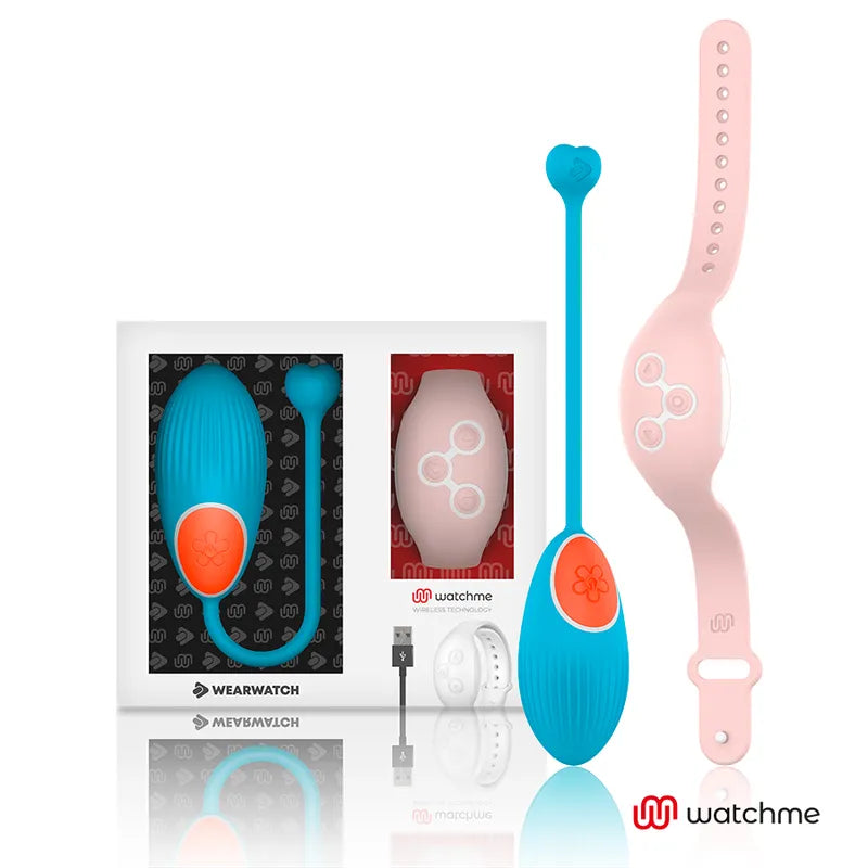 Vibromasseur Silicone Médical Télécommande Sans Fil