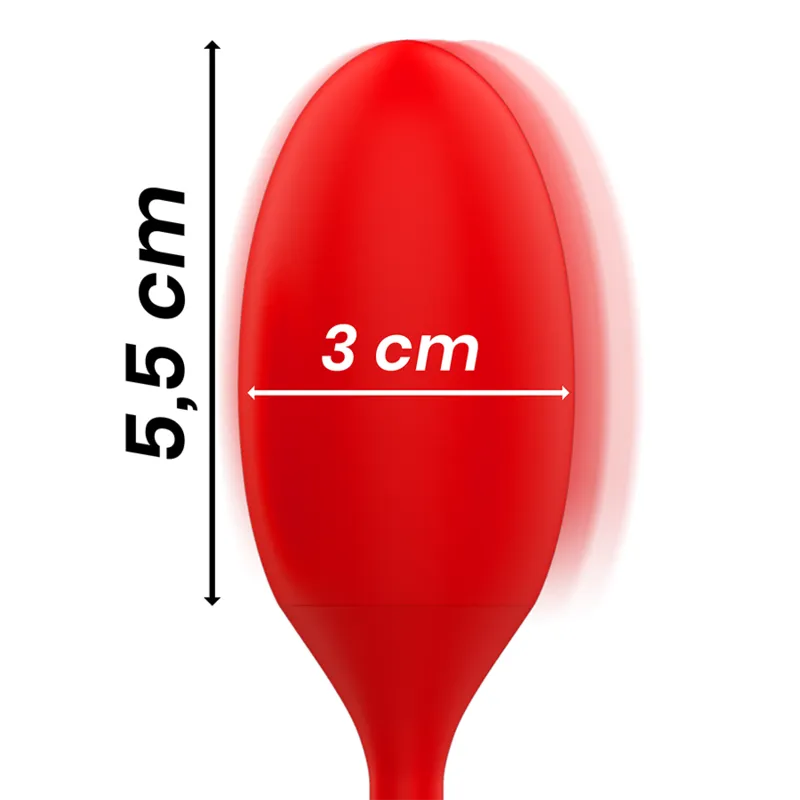 Vibromasseur Silicone Pour Femmes Ménopausées