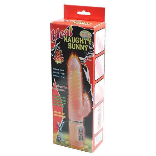 Vibromasseur Silicone Rechargeable Stimulation Clitoridienne Chaude