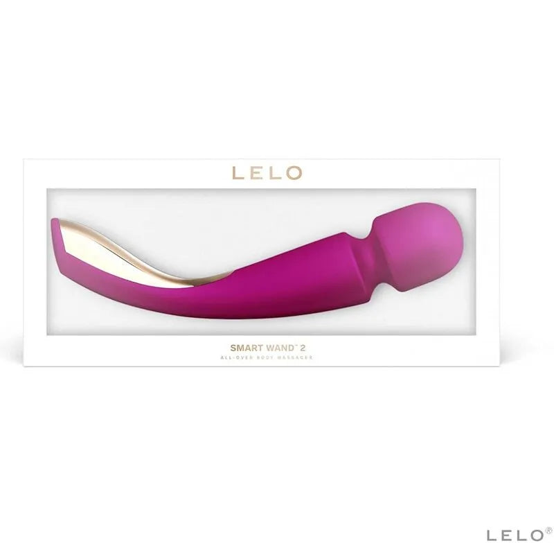 Vibromasseur Silicone Relaxation Totale