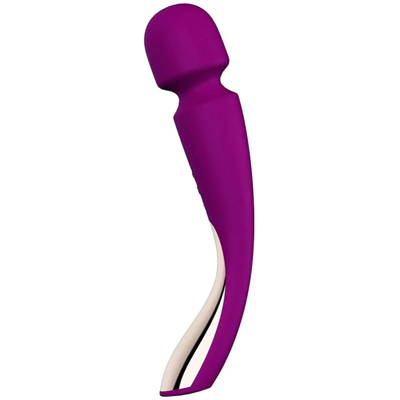 Vibromasseur Silicone Relaxation Totale