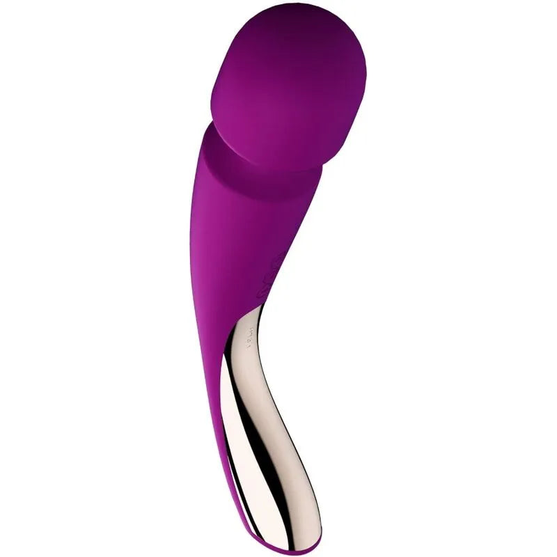 Vibromasseur Silicone Relaxation Totale