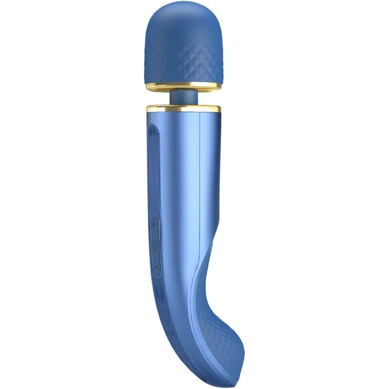 Vibromasseur Silicone Rose Rechargeable Ultra Puissant