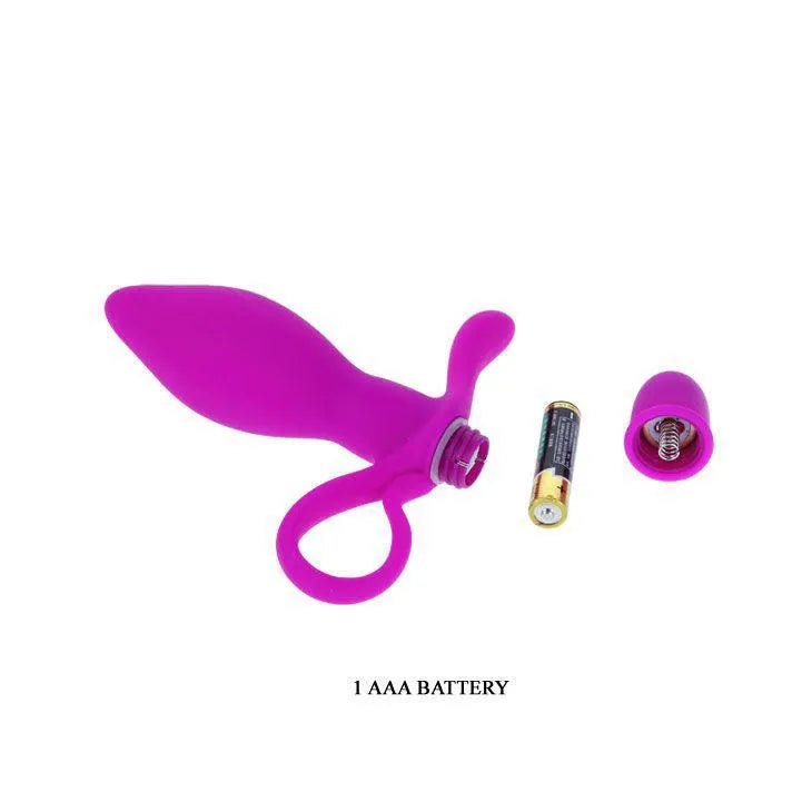 Vibromasseur Silicone Stimulateur Clitoris Silencieux