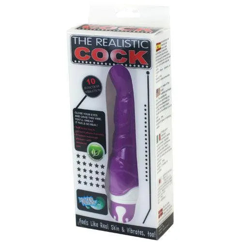 Vibromasseur Silicone Stimulation Point G Femmes