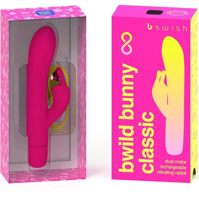 Vibromasseur Silicone Étanche Rechargeable Point G Clitoris