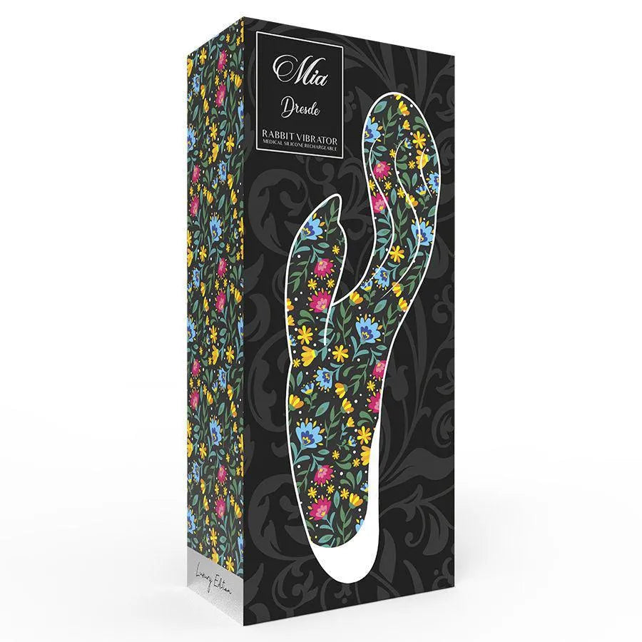Vibromasseur Silicone Étanche Stimulation Clitoridienne
