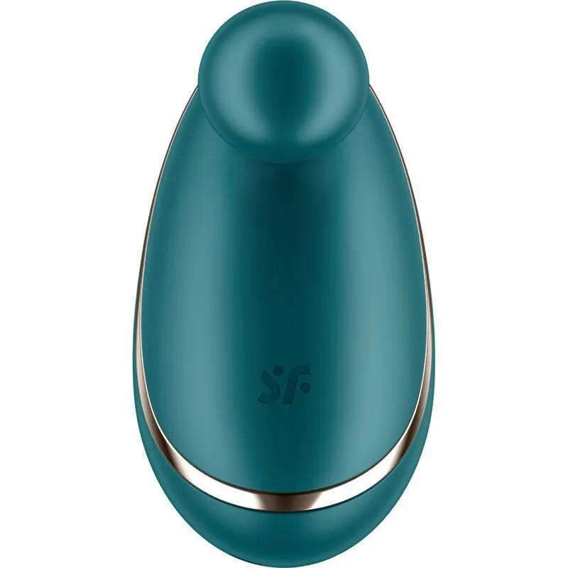 Vibromasseur Stimulation Clitoridienne Ciblée Débutants