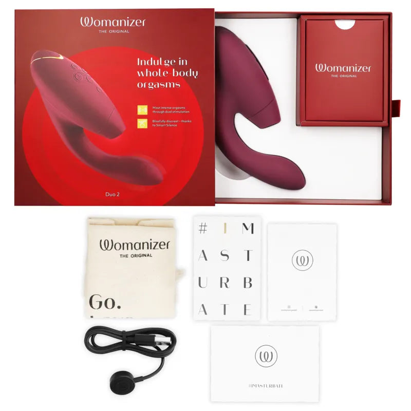 Vibromasseur Stimulation Clitoridienne Et Point G