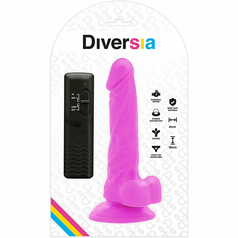 Vibromasseur Télécommandé Double Pour Couple