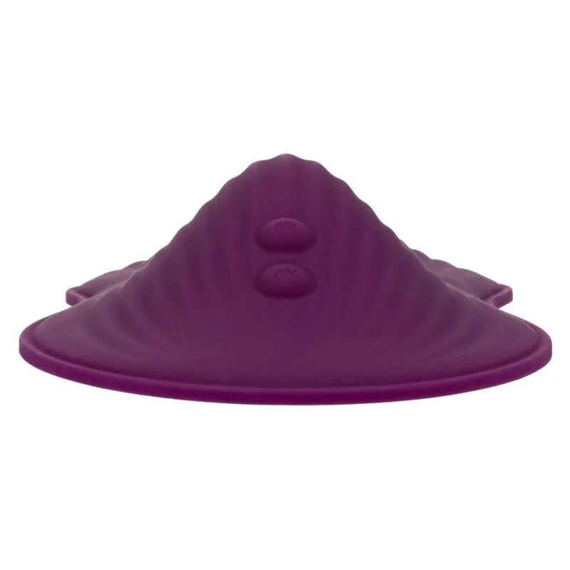 Vibromasseur Télécommandé Silicone Étanche