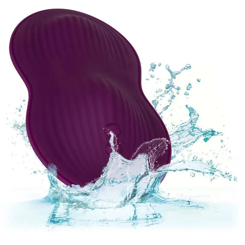 Vibromasseur Télécommandé Silicone Étanche