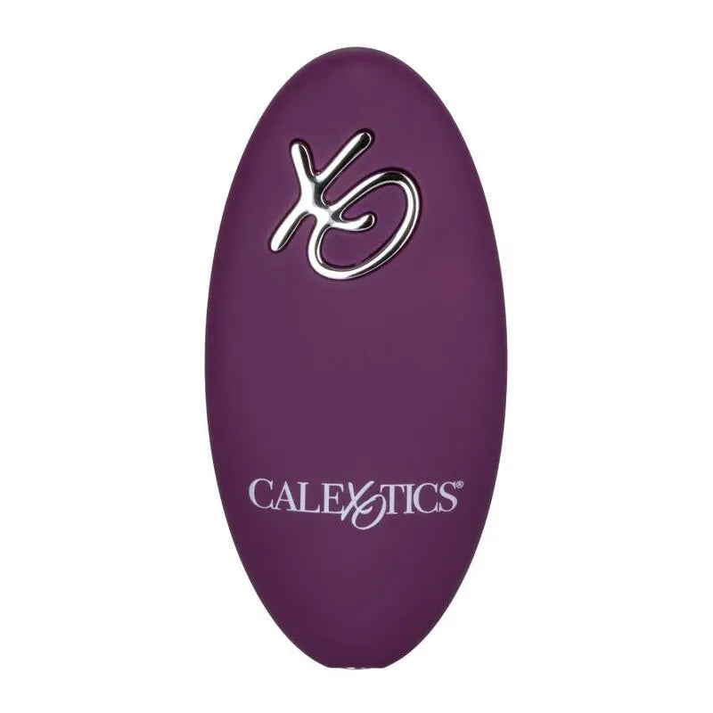 Vibromasseur Télécommandé Silicone Étanche