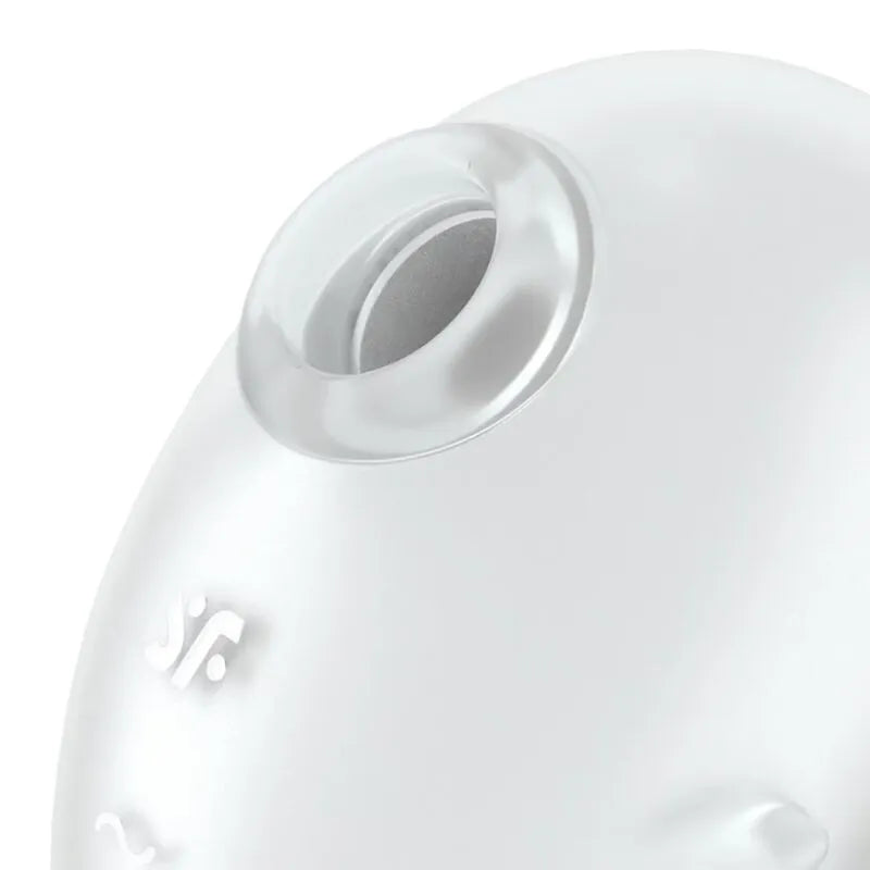 Vibromasseur Étanche Clitoridien Silicone Satisfyer