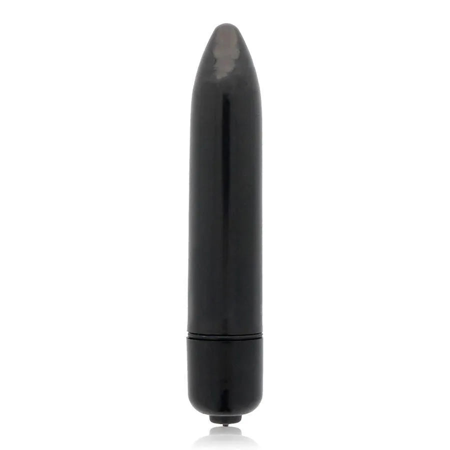 Vibromasseur Étanche Compact Silencieux