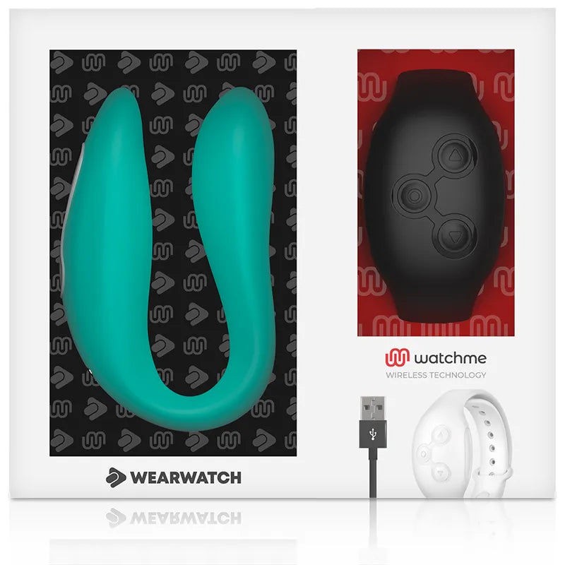 Vibromasseur Étanche En Silicone Médical Pour Couples