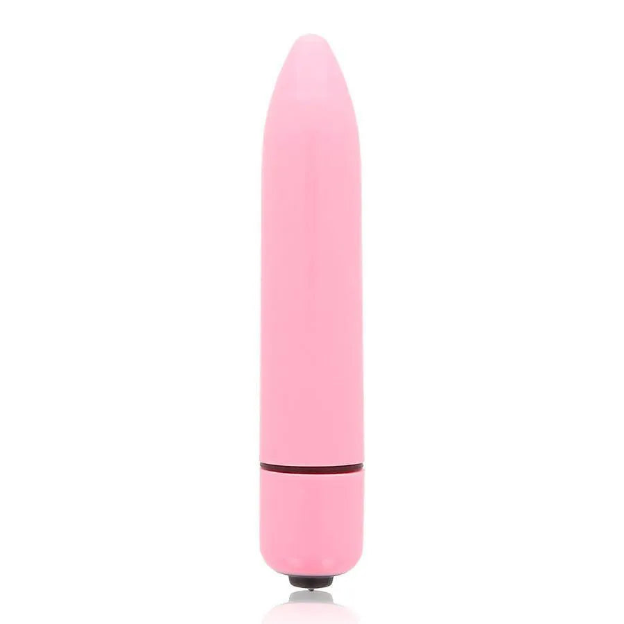 Vibromasseur Étanche Portable Silencieux Compact