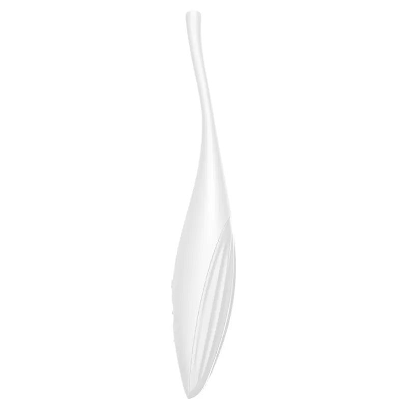 Vibromasseur Étanche Silicone Connectable Application