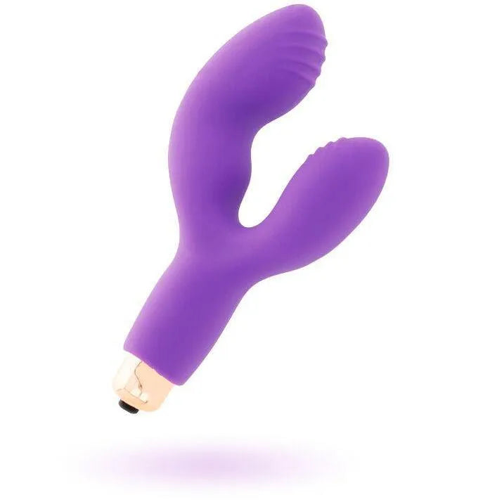 Vibromasseur Unisexe Élégant Stimulation Érogène