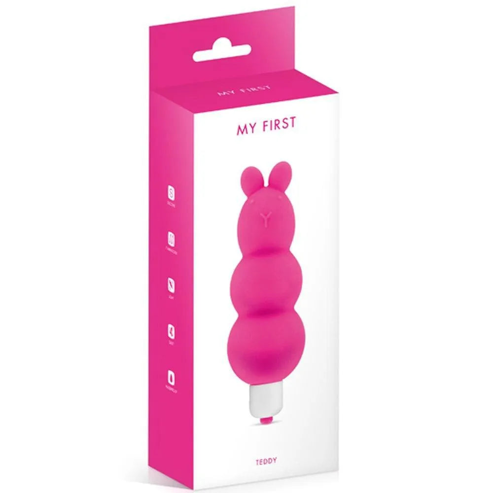 Vibromasseur Va Et Vien